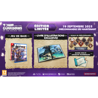 Joc video pentru Switch Bandai Namco - Electronică, Joc video
