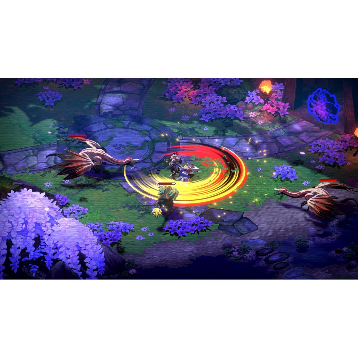 Joc video pentru Switch Bandai Namco - Electronică, Joc video