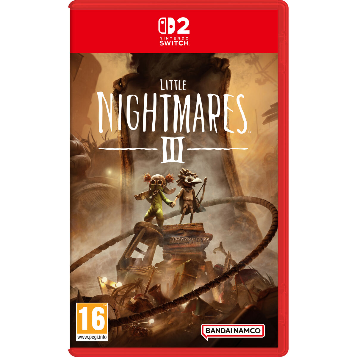 Joc video pentru Switch Bandai Namco - Electronică, Joc video