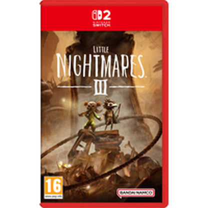 Joc video pentru Switch Bandai Namco - Electronică, Joc video