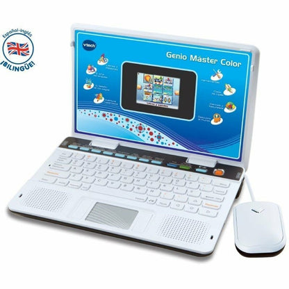 Laptop Vtech 3480-133847 - Jucarii si jocuri, Jucării electronice