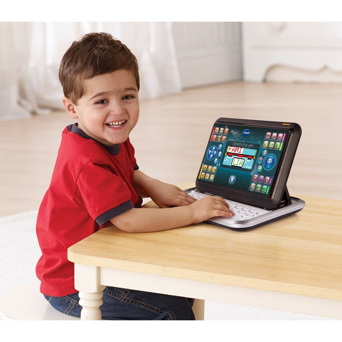 Tabletă Educativă Vtech 80-155522-022 - Jucarii si jocuri, Jucării electronice