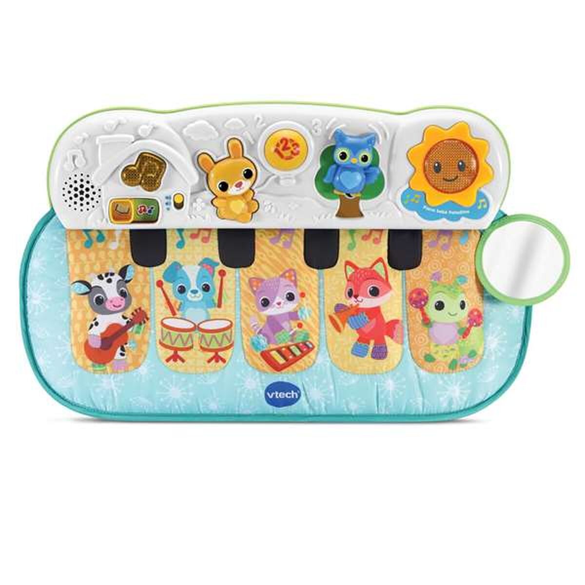 Păpușă din Cârpe Vtech Textilă - Jucarii si jocuri, Păpuși și accesorii