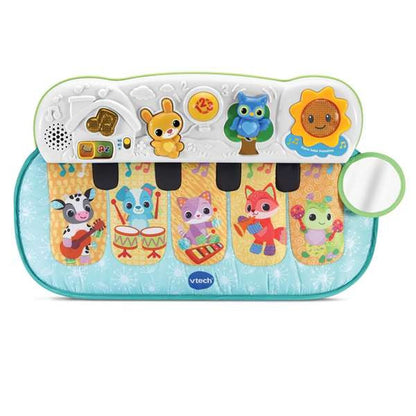 Păpușă din Cârpe Vtech Textilă - Jucarii si jocuri, Păpuși și accesorii