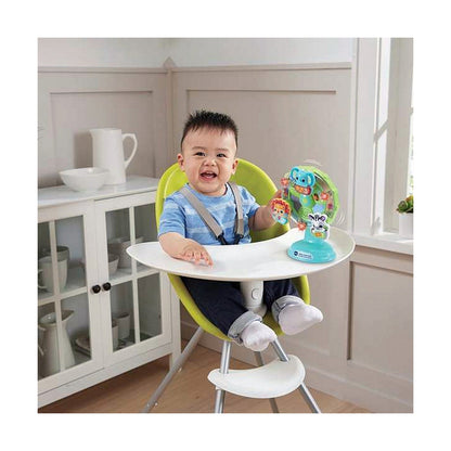 Jucărie interactivă Vtech Aprende con los animales! (ES) - Bebelus, Jucăriile copilăriei timpurii
