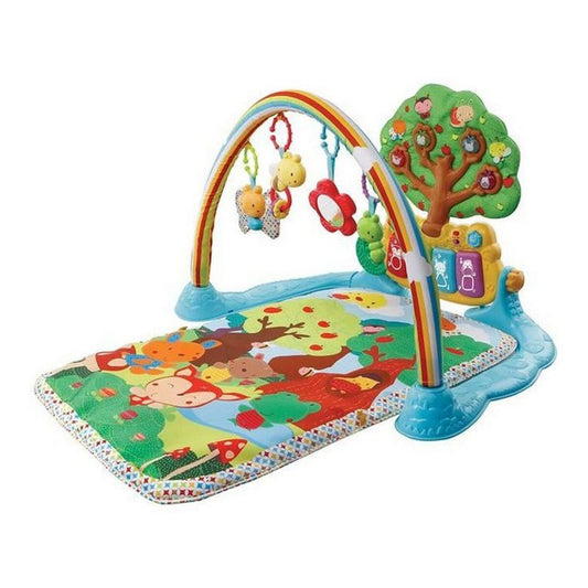Saltea de joacă Vtech Baby 80-190605 Carton Plastic 1 Piese - Bebelus, Activitate și divertisment