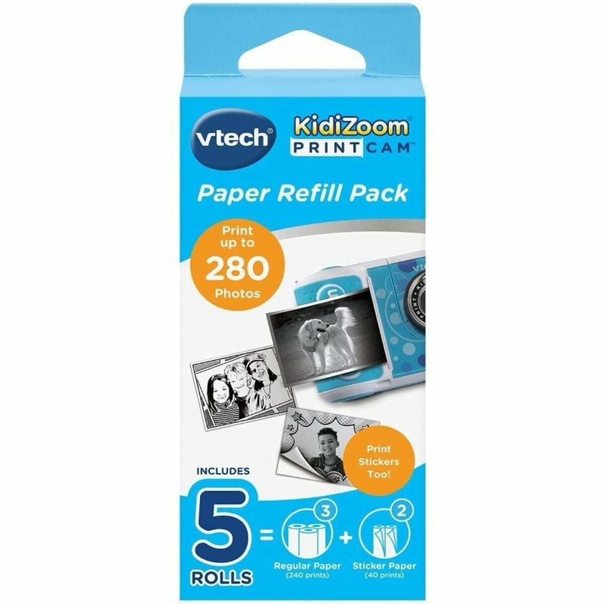 Jucărie interactivă Vtech 80-417449-020 - Jucarii si jocuri, Jucării electronice
