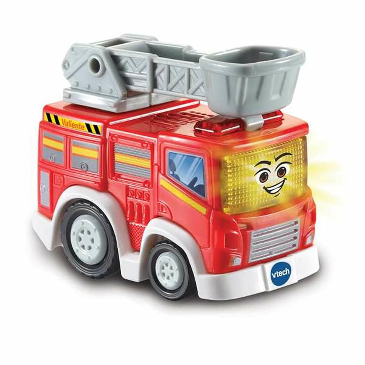 Set de Jucării cu Vehicule Vtech 8 x 9 x 5,5 cm 3 Piese - Jucarii si jocuri, Vehicule