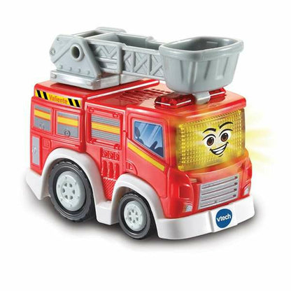 Set de Jucării cu Vehicule Vtech 8 x 9 x 5,5 cm 3 Piese - Jucarii si jocuri, Vehicule