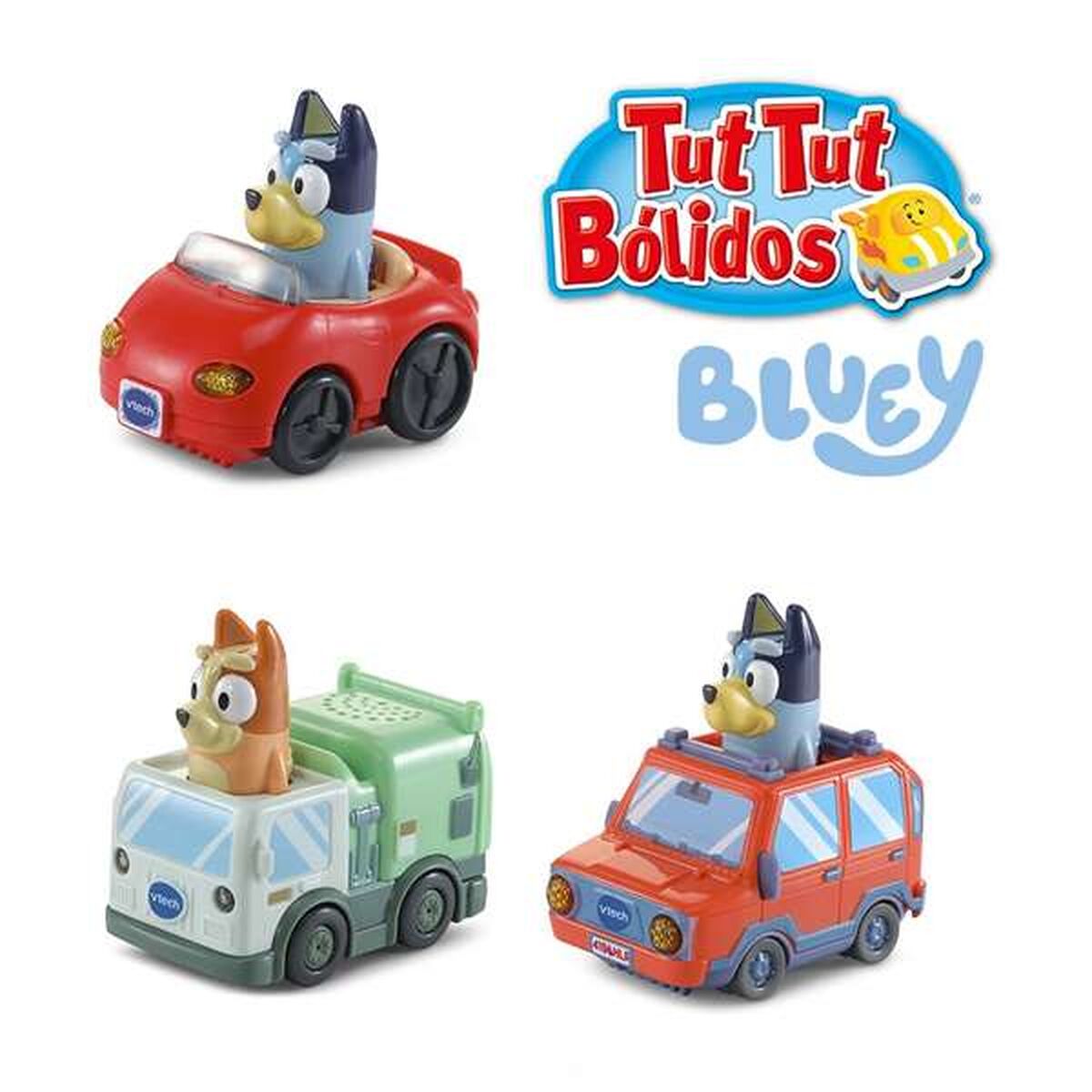 Mașină Vtech - Jucarii si jocuri, Vehicule