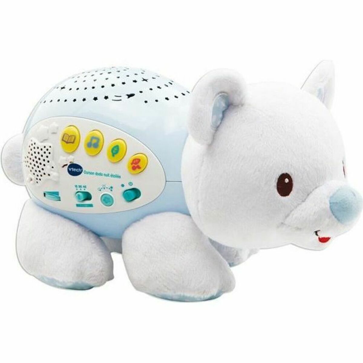 Proiector Vtech Dodo Starry Night - Bebelus, Dormitor