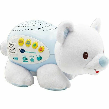 Proiector Vtech Dodo Starry Night - Bebelus, Dormitor