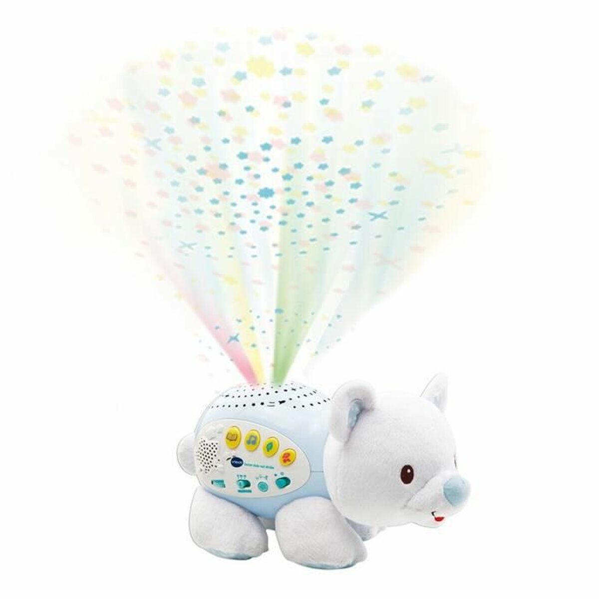 Proiector Vtech Dodo Starry Night - Bebelus, Dormitor