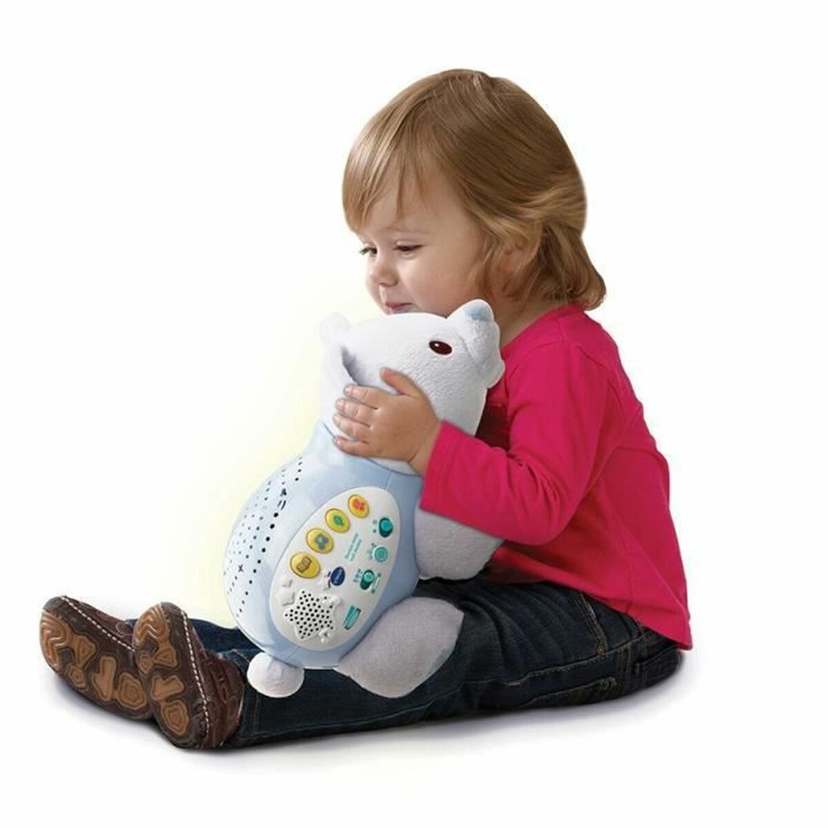 Proiector Vtech Dodo Starry Night - Bebelus, Dormitor