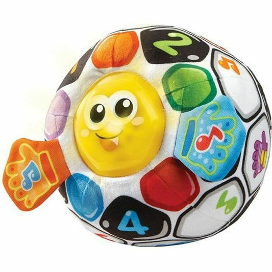 Minge senzorială Vtech Baby 80-509105 (FR) - Bebelus, Jucăriile copilăriei timpurii