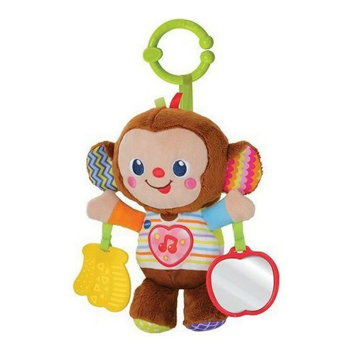 Jucării Vtech Baby Noé, p'tit singe d'activités - Bebelus, Jucăriile copilăriei timpurii