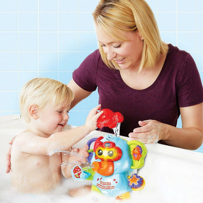 Jucării pentru Baie Vtech Baby Lancelot, the Elephant'eau - Acasă și bucătărie, Baie