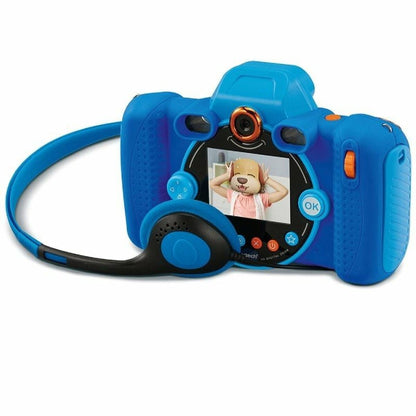 Jucărie interactivă Vtech 80-519922-022 Urs - Jucarii si jocuri, Jucării electronice