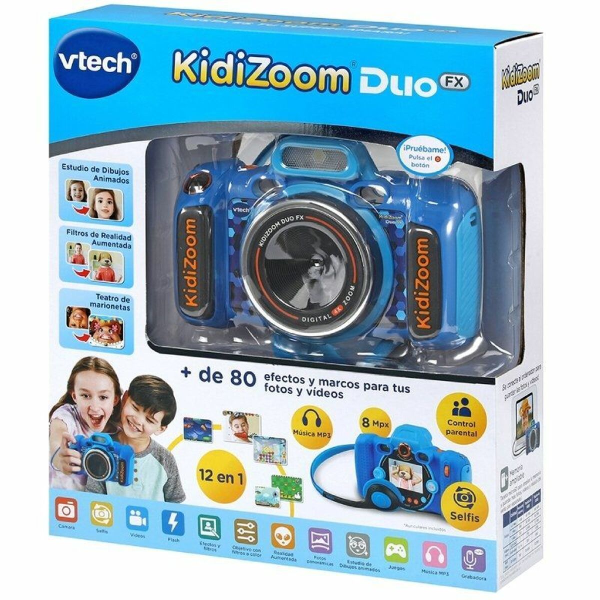 Jucărie interactivă Vtech 80-519922-022 Urs - Jucarii si jocuri, Jucării electronice