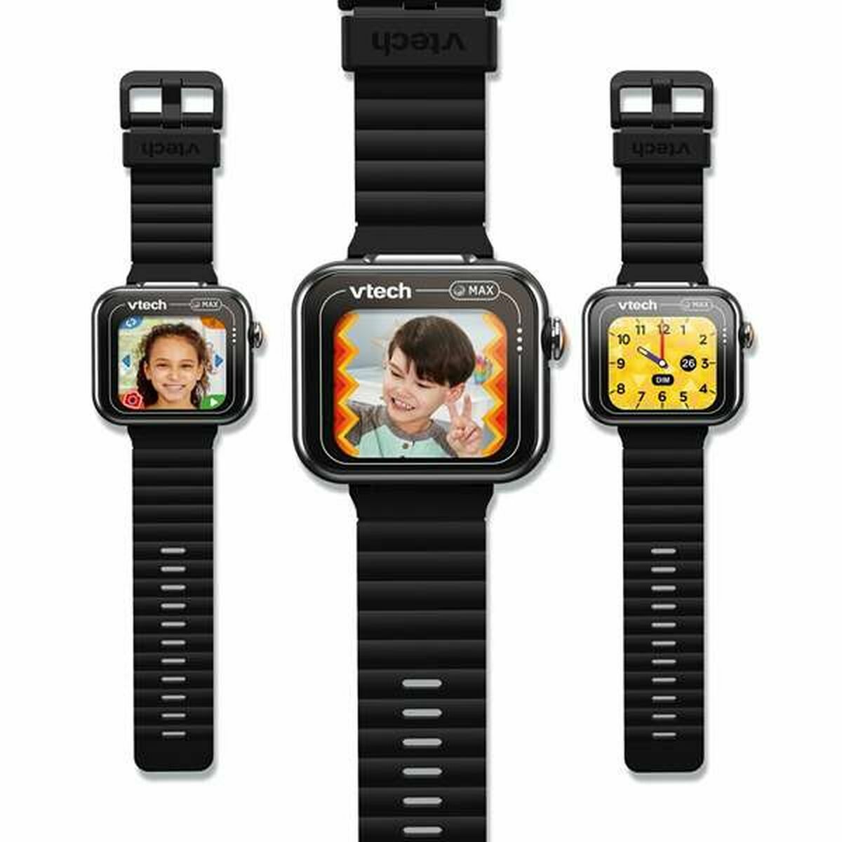 Smartwatch pentru Copii Vtech 80-531677-022 - Jucarii si jocuri, Jucării electronice