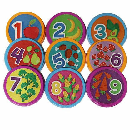 Jucărie interactivă Vtech 35 x 13,3 x 33 cm Verde Dinozaur Jucărie interactivă Desen Magnetic Măr - Bebelus, Jucăriile copilăriei timpurii