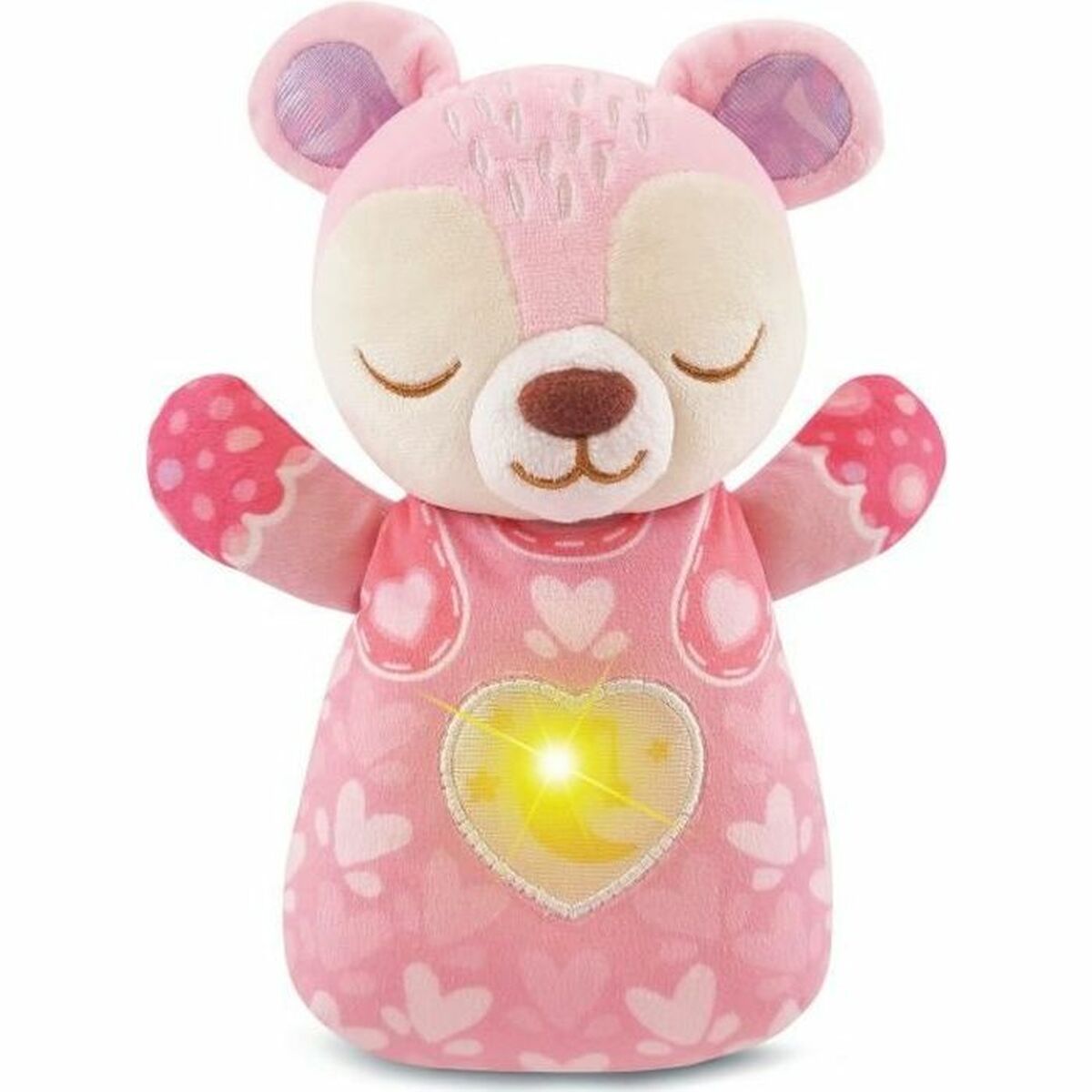 Lumină de veghe Vtech Baby - Bebelus, Dormitor