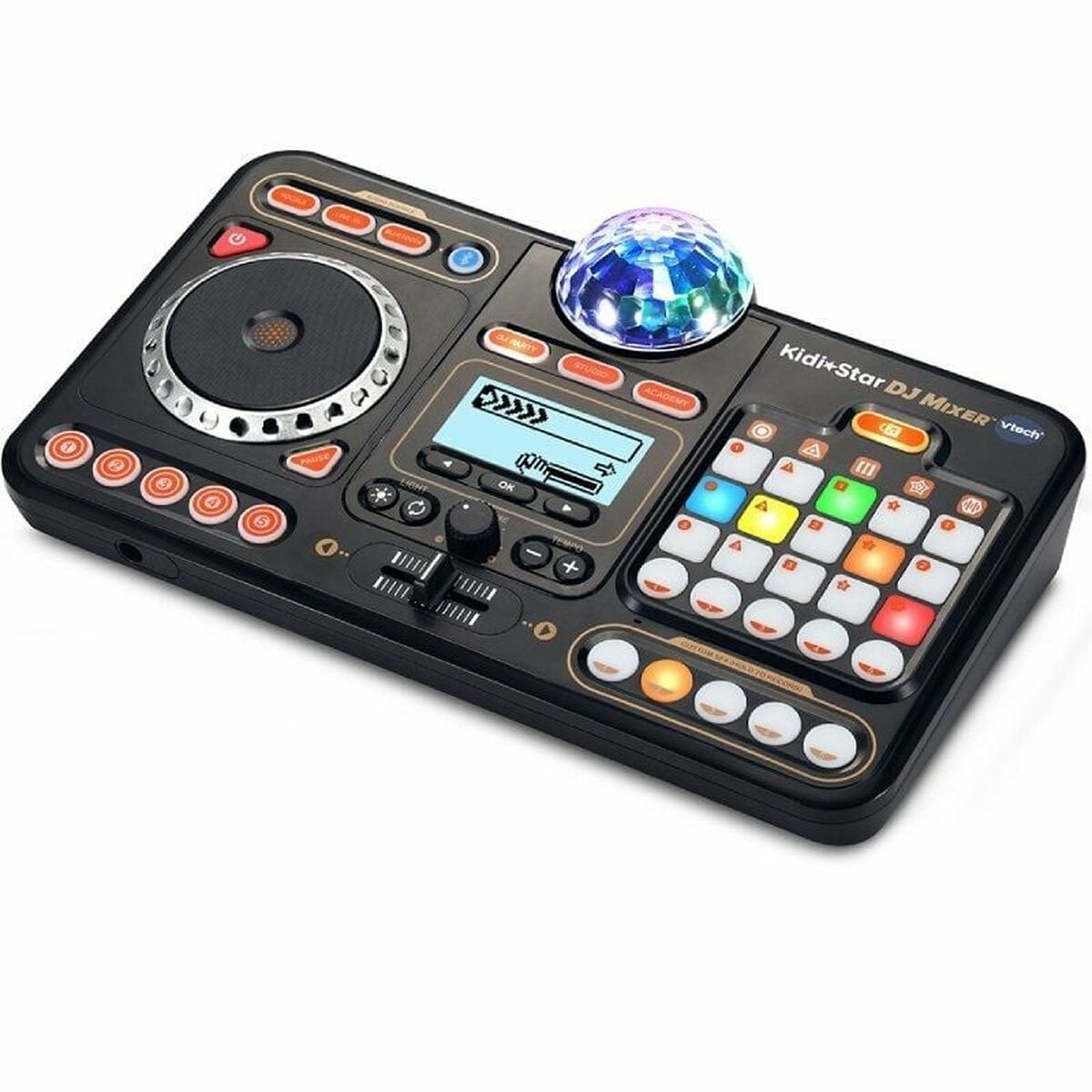 Masă de Amestecuri Vtech 80-547322-022 - Jucarii si jocuri, Jucării electronice