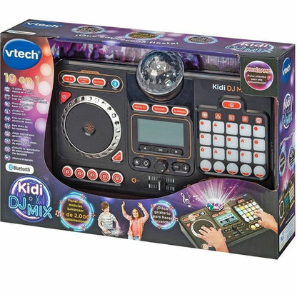 Masă de Amestecuri Vtech 80-547322-022 - Jucarii si jocuri, Jucării electronice