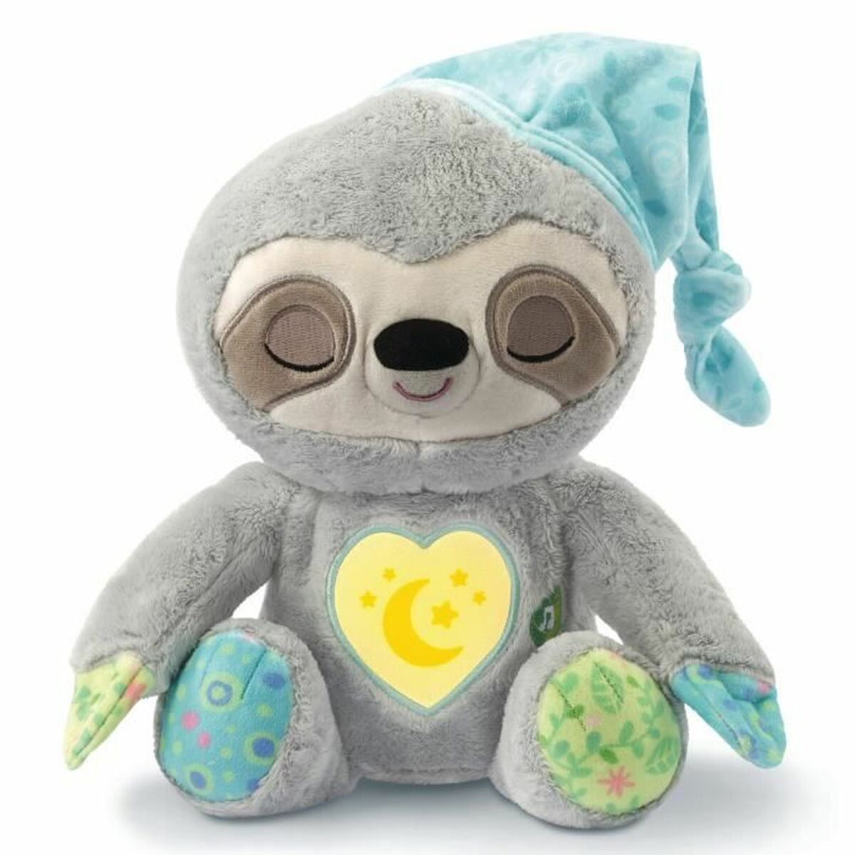Jucărie de Pluș cu Sunet Vtech Baby - Jucarii si jocuri, Jucării de pluș