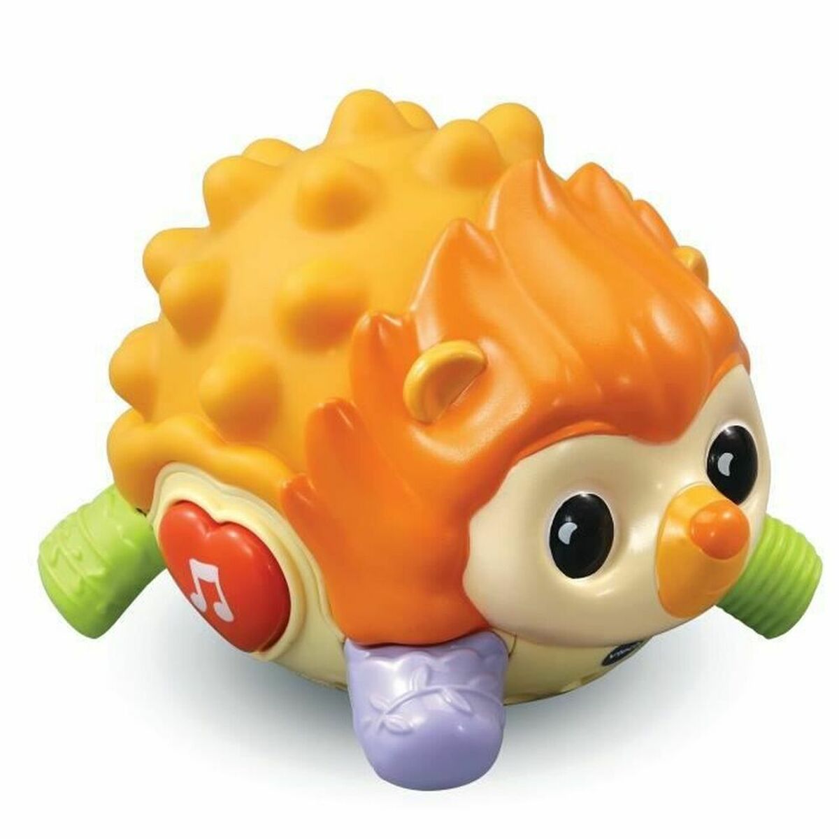 Jucărie educațională Vtech Baby Picoton - Bebelus, Jucăriile copilăriei timpurii