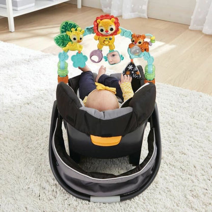 Jucărie interactivă pentru bebeluși Vtech Baby Baby Kitties - Bebelus, Jucăriile copilăriei timpurii
