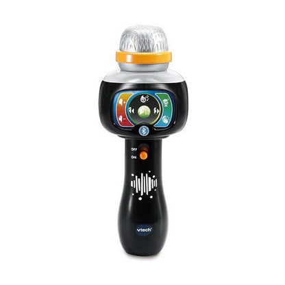 Microfon Karaoke Vtech Sing with me! (ES) - Bebelus, Jucăriile copilăriei timpurii