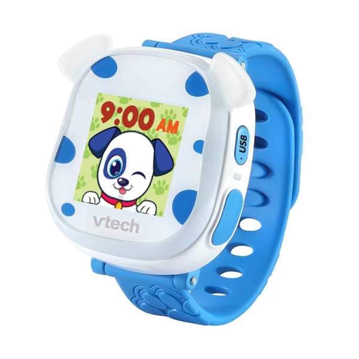 Ceas Copii Vtech Kidiwatch - Bebelus, Jucăriile copilăriei timpurii