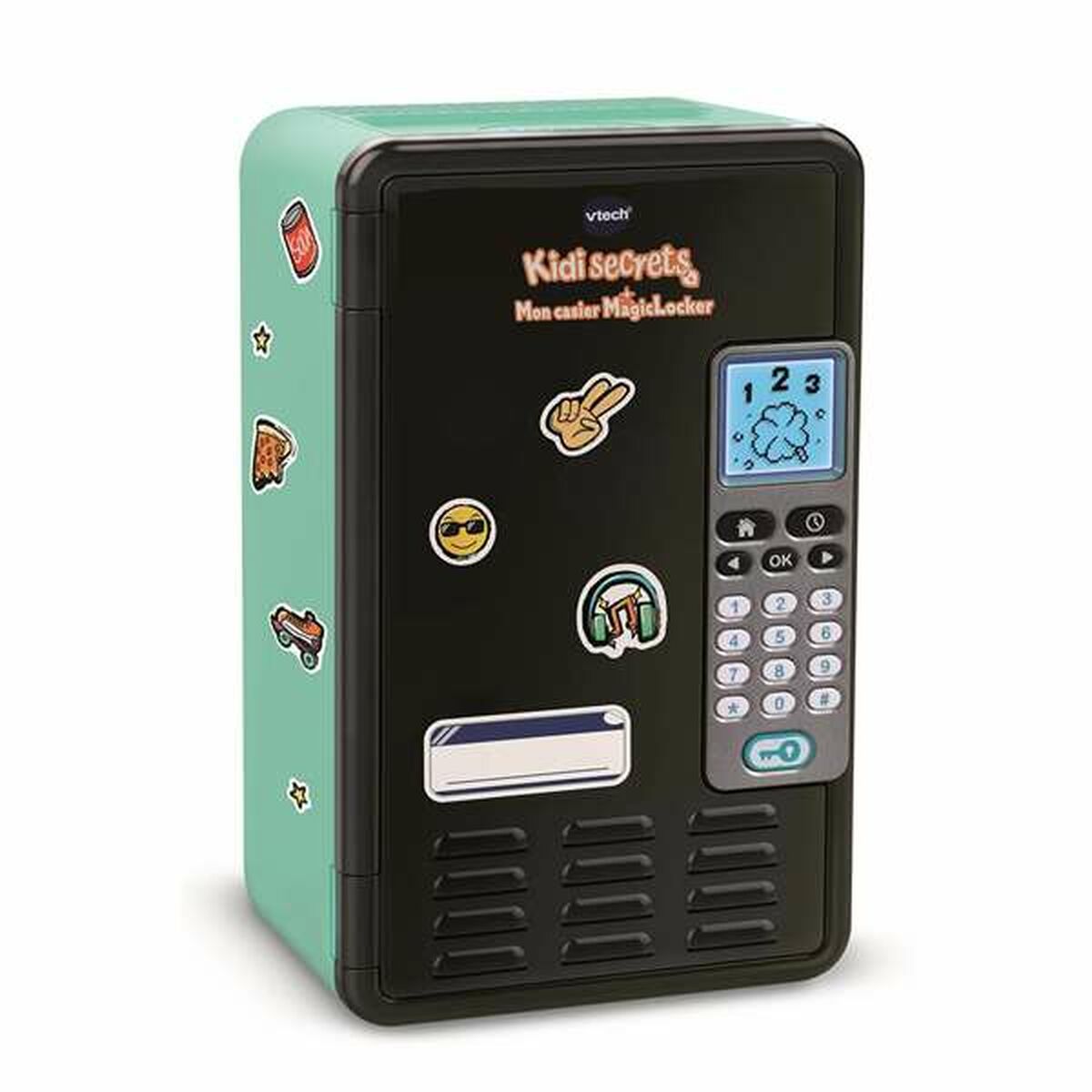 Cartea interactivă pentru copii Vtech 25 x 15 x 11,9 cm - Jucarii si jocuri, Jucării electronice