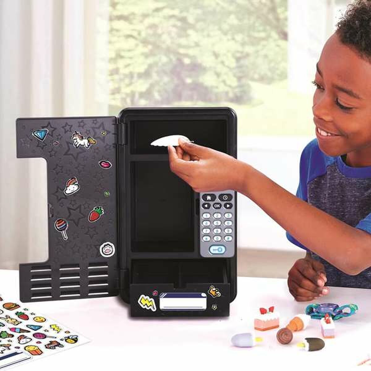 Cartea interactivă pentru copii Vtech 25 x 15 x 11,9 cm - Jucarii si jocuri, Jucării electronice