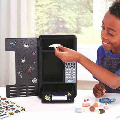 Cartea interactivă pentru copii Vtech 25 x 15 x 11,9 cm - Jucarii si jocuri, Jucării electronice