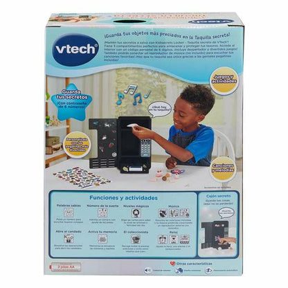 Jucărie interactivă Vtech - Jucarii si jocuri, Jucării electronice