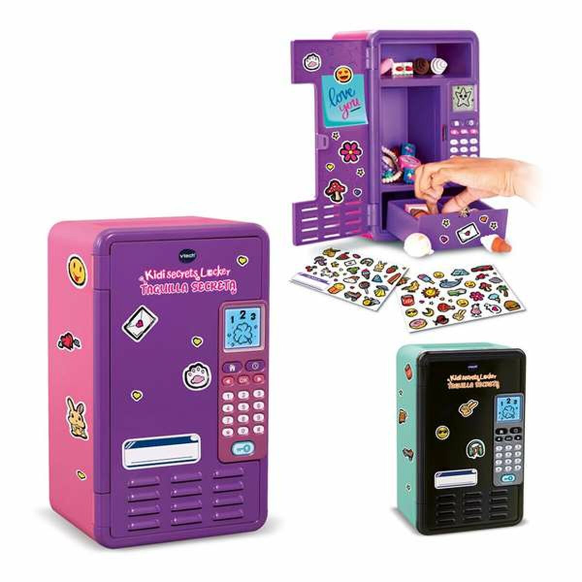 Jucărie interactivă Vtech - Jucarii si jocuri, Jucării electronice