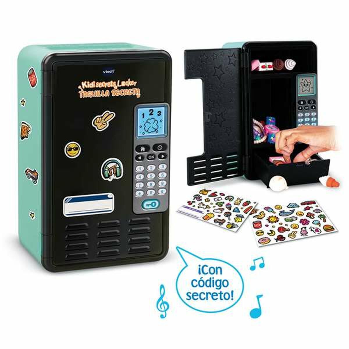 Jucărie interactivă Vtech - Jucarii si jocuri, Jucării electronice