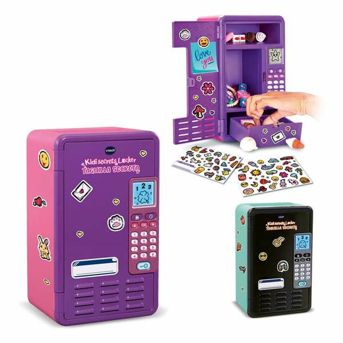 Jucărie interactivă Vtech - Jucarii si jocuri, Jucării electronice