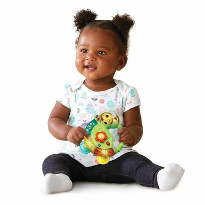 Jucărie muzicală Vtech Baby Lumi - Bebelus, Jucăriile copilăriei timpurii