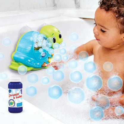 Jucării pentru Baie Vtech Baby Juju ma tortue magi bulles - Acasă și bucătărie, Baie