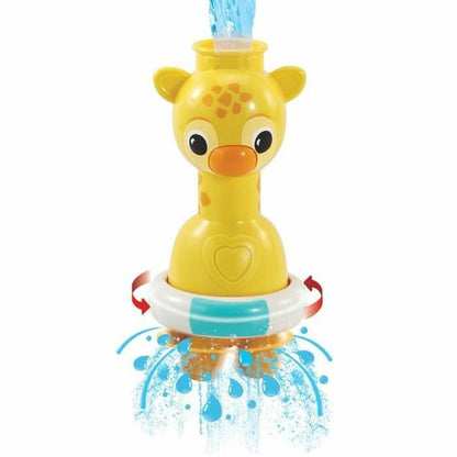 Jucării pentru Baie Vtech Baby Coffret De Bain Multi-Activité (FR) - Acasă și bucătărie, Baie