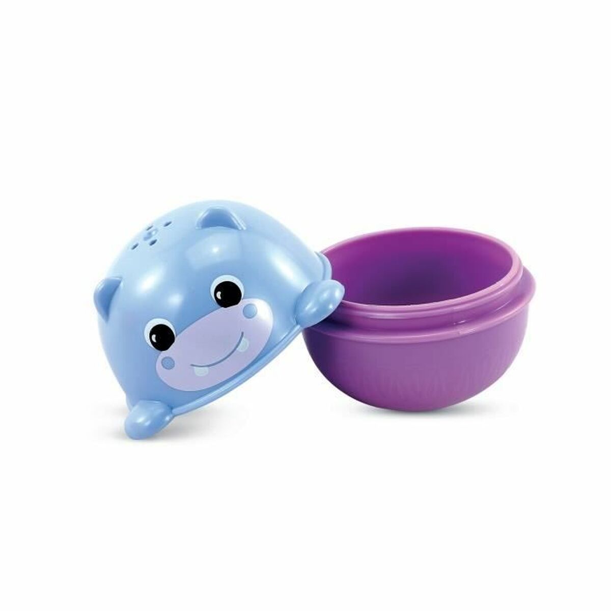 Jucării pentru Baie Vtech Baby Coffret De Bain Multi-Activité (FR) - Acasă și bucătărie, Baie