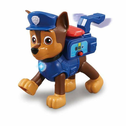 Animal de Companie Interactiv The Paw Patrol Chase 16 x 12 x 8 cm - Jucarii si jocuri, Jucării electronice