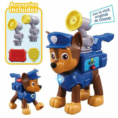 Animal de Companie Interactiv The Paw Patrol Chase 16 x 12 x 8 cm - Jucarii si jocuri, Jucării electronice