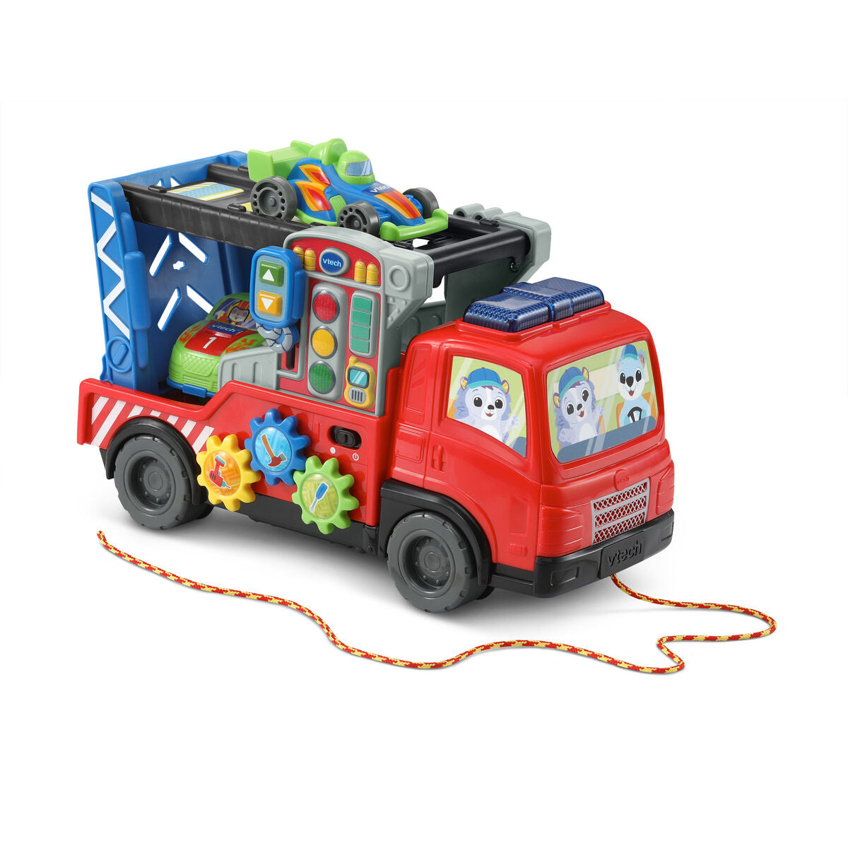 Playset Vtech Baby - Jucarii si jocuri, Păpuși și figurine