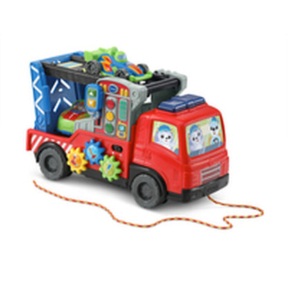 Playset Vtech Baby - Jucarii si jocuri, Păpuși și figurine