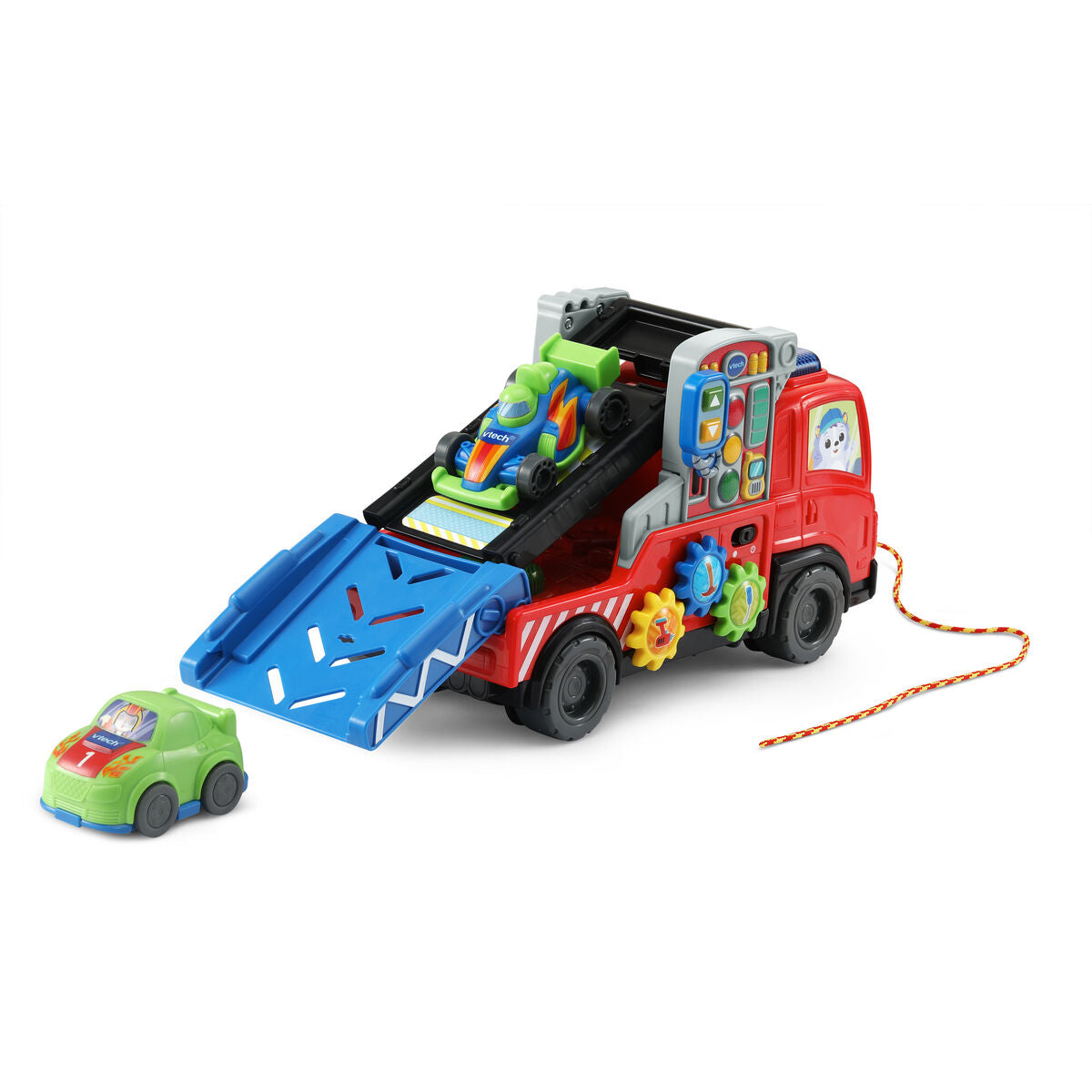 Playset Vtech Baby - Jucarii si jocuri, Păpuși și figurine