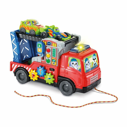 Playset Vtech Baby - Jucarii si jocuri, Păpuși și figurine